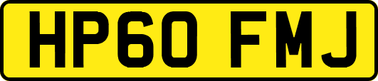 HP60FMJ