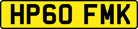 HP60FMK