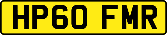 HP60FMR