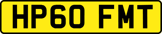 HP60FMT