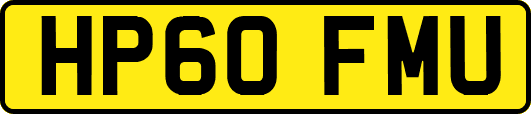 HP60FMU