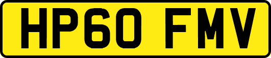 HP60FMV