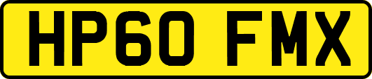 HP60FMX