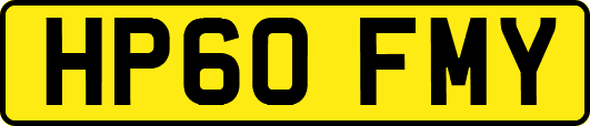 HP60FMY