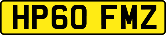 HP60FMZ