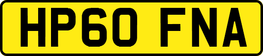 HP60FNA