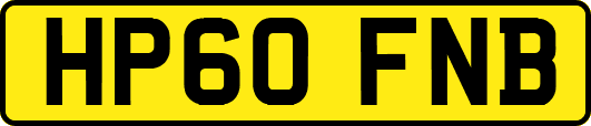 HP60FNB