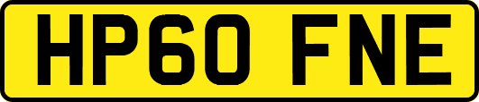 HP60FNE