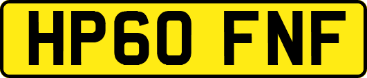 HP60FNF