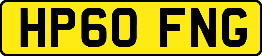HP60FNG