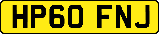 HP60FNJ