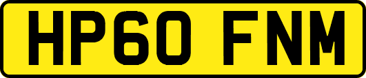 HP60FNM