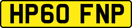 HP60FNP
