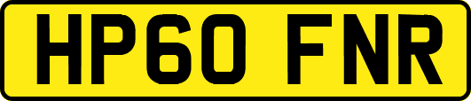HP60FNR
