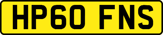 HP60FNS