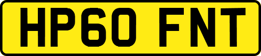 HP60FNT