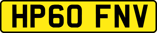 HP60FNV