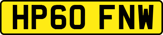 HP60FNW