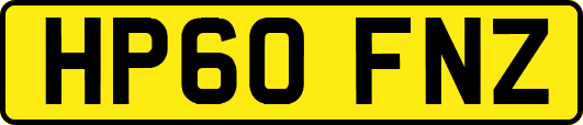 HP60FNZ