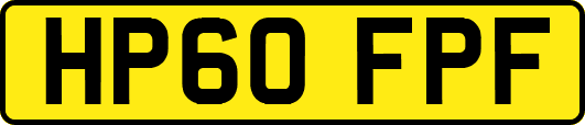 HP60FPF