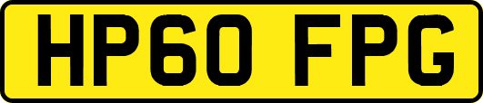 HP60FPG