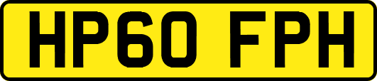 HP60FPH