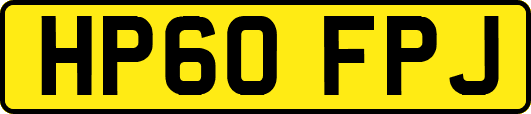 HP60FPJ