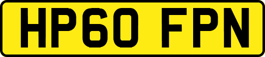 HP60FPN