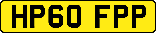 HP60FPP