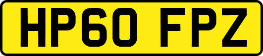 HP60FPZ