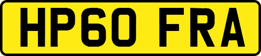 HP60FRA