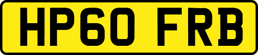 HP60FRB
