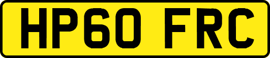 HP60FRC