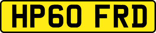 HP60FRD