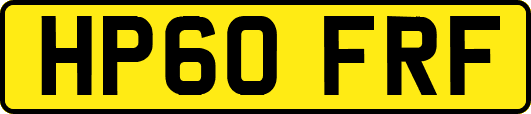 HP60FRF