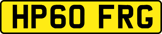 HP60FRG