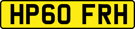 HP60FRH