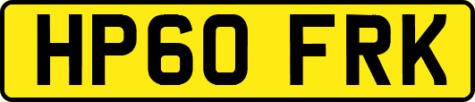 HP60FRK