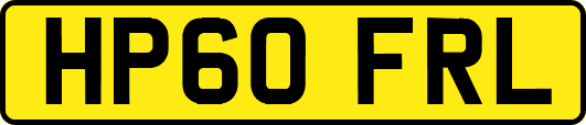 HP60FRL