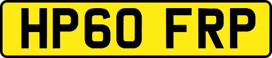 HP60FRP