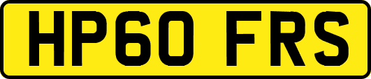HP60FRS