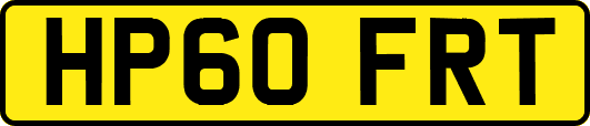 HP60FRT