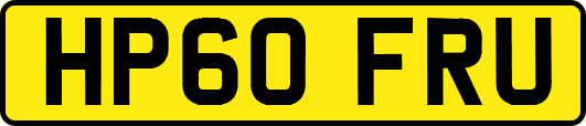 HP60FRU