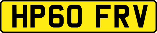 HP60FRV