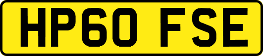 HP60FSE