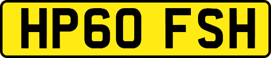 HP60FSH