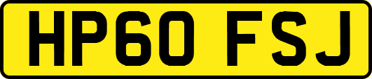 HP60FSJ