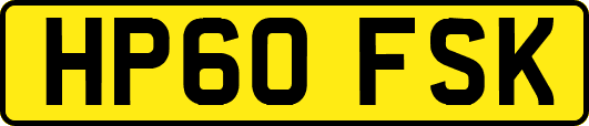HP60FSK