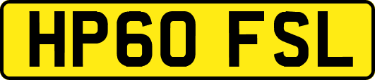 HP60FSL