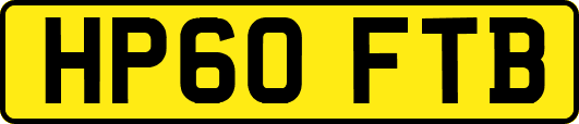 HP60FTB
